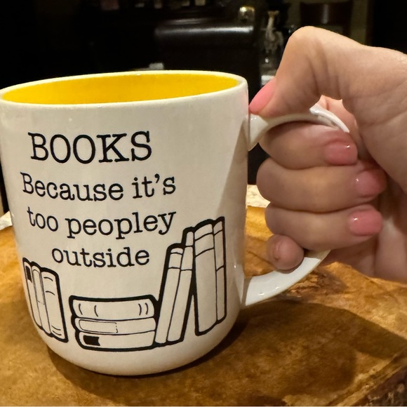 Lenny Mudd Other - New Lenny Mudd mug